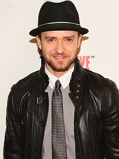 Justin Timberlake Gears Up to Invade Your TV | Justin Timberlake