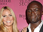 Seal Dishes on Heidi's Love Letters