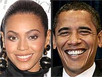 Beyoncé Wants to Perform for Obama