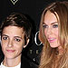 Samantha Ronson Growls Over Lohan Flour-Pelting Fiasco