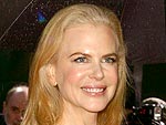 Nicole Kidman Dismisses New 'Baby Bump' Rumors