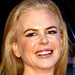 Nicole Dismisses New 'Baby Bump' Rumors | Nicole Kidman