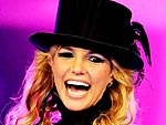 She's Back! How Britney Turned Her Year Around