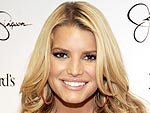 Jessica Simpson Confesses Her Love of Self-Help Books