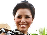 Eva Longoria Parker Expands Her Restaurant Business – to Vegas