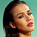 PHOTOS: Jessica Alba Bares Body After Baby for Calendar | Jessica Alba