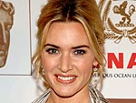 Kate Winslet Dishes on Sex Scenes with Leo 

 | Kate Winslet