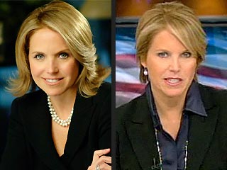 POLL: What Do You Think of Katie Couric's New 'Do? | Katie Couric