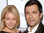 Kelly Ripa's Rep Says 'No Truth' to Marital Split Story