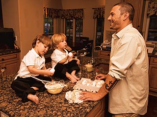 Kevin Federline: My Side of the Story| Britney Spears, Kevin Federline