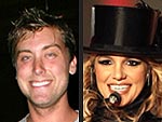 Lance Bass Says Britney's Poised for 'Comeback of All Time'