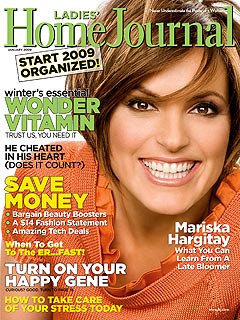 Mariska Hargitay Hoping for Second Baby