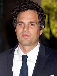 Mark Ruffalo's Brother Shot in the Head