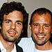 Police Seek Two People in Shooting of Mark Ruffalo's Brother
