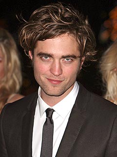 Twilight Dominates Teen Choice Awards 2009 | Robert Pattinson