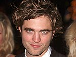 Don't Call Robert Pattinson a Loverboy | Robert Pattinson