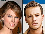 Guy Behind Taylor Swift Love Song Revealed
