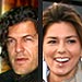 Shania Twain Arrives in N.Y.C. with Surprising Companion