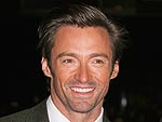 Hugh Jackman May Use Sexiest Man Title in Oscar Act