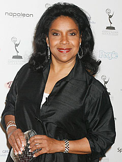 Phylicia Rashad : News : People.