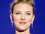 Photo from "Scarlett Johansson Honors Nobel Peace Prize Winner"
