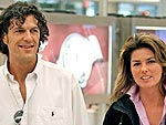 Shania Twain Opens Up About Her Relationship with Frédéric Thiébaud