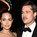 Brad Pitt Sets Record Straight on Jen Vs. Angelina | Brad Pitt