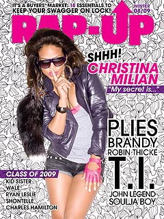 Nick Cannon's Ex 'Shocked' When He Married Mariah