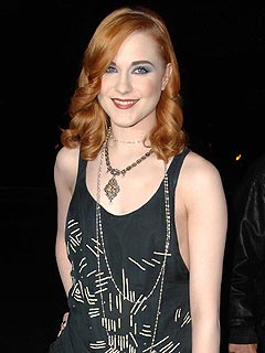 Evan Rachel Wood Dates Both Sexes