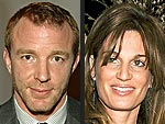 Photo from "Does Guy Ritchie Have a New Girlfriend?"