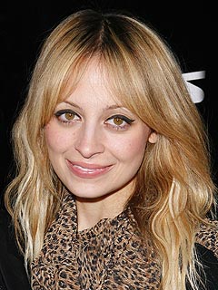 Nicole Richie Shoots Down Album Rumors