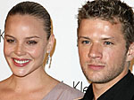 Abbie Cornish Discusses Early Romance with Ryan Phillippe | Abbie Cornish, Ryan Phillippe