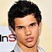 Taylor Lautner May Keep Role in Twilight Sequel