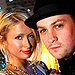 Paris and Benji Split Up | Benji Madden, Paris Hilton