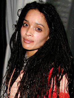 Lisa Bonet