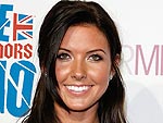 Grill Out! Stars' BBQ Favorites | Audrina Patridge