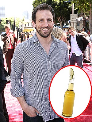 SETH MEYERS photo | Seth Meyers
