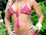 Pop Quiz: Hot Beach Bodies! | Carmen Electra