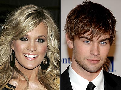 carrie underwood chace