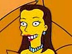 Pop Quiz: Name That 'Toon! | Jennifer Garner