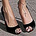 Pop Quiz: Guess the Feet! | Nicole Richie