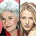 Pop Quiz: Gossip Girl or Golden Girl?