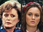 Pop Quiz: Gossip Girl or Golden Girl?