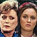 Pop Quiz: Gossip Girl or Golden Girl?
