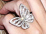 Pop Quiz: Guess the Bling! | Mariah Carey