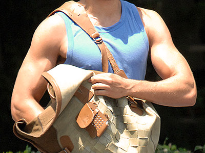 zac efron buff