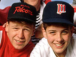 Pop Quiz: Calling All New Kids Fans! | NKOTB