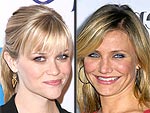 Pop Quiz: Real Names of the Stars!