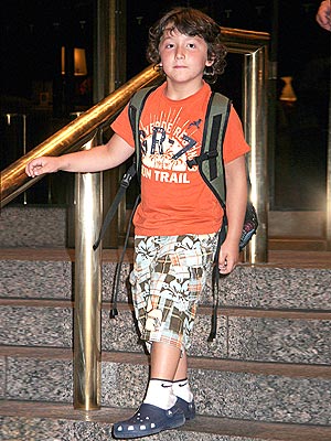 Frankie Jonas