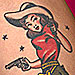 Pop Quiz: Guess the Tattoo! | Michelle Branch